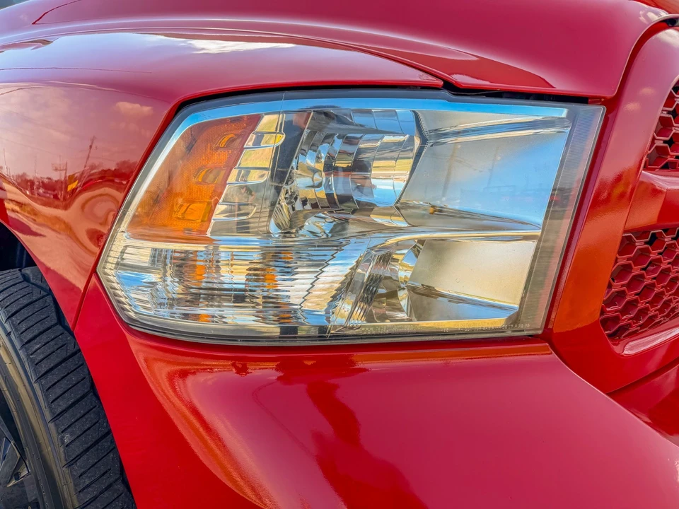 2015 Dodge Ram 4th Gen - Image 9 of 21