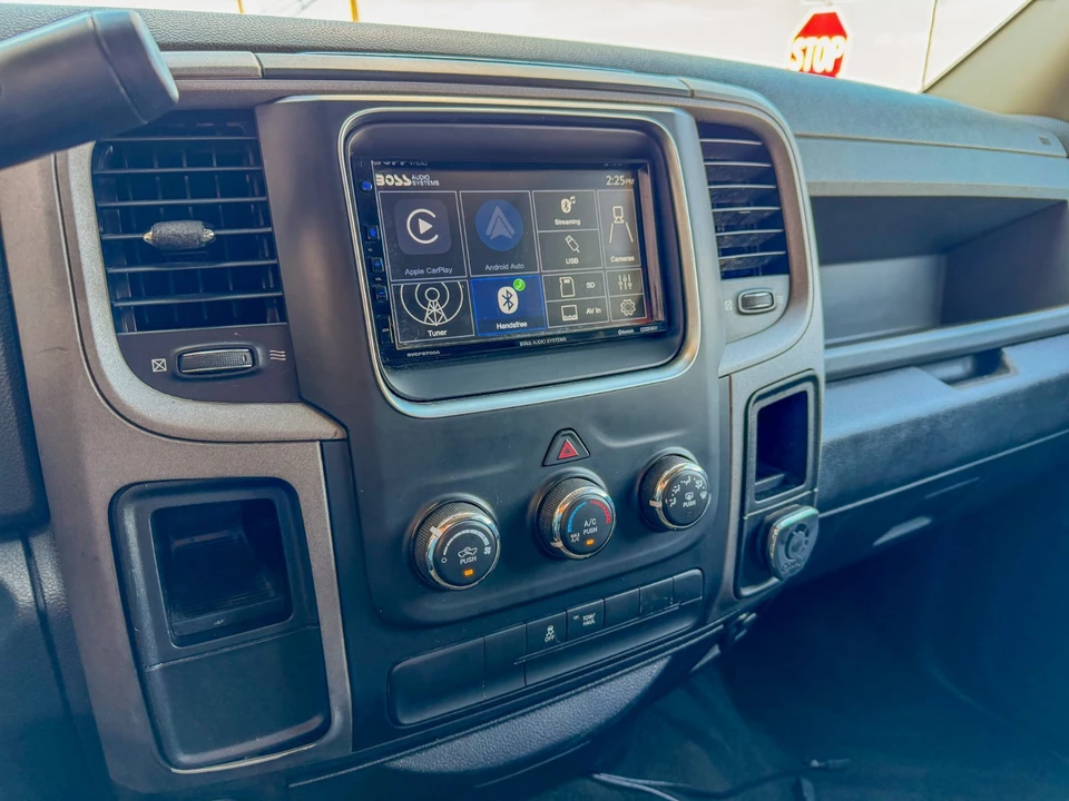 2015 Ram 1500 1st Gen - Image 27 of 31