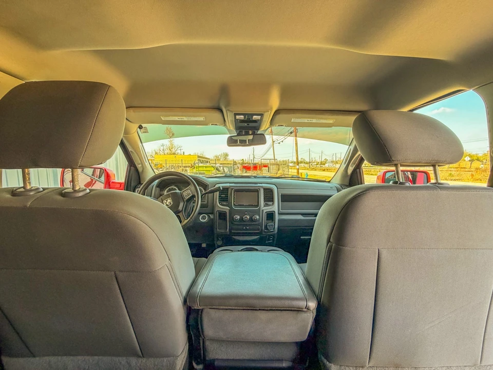 2015 Dodge Ram 4th Gen - Image 16 of 21