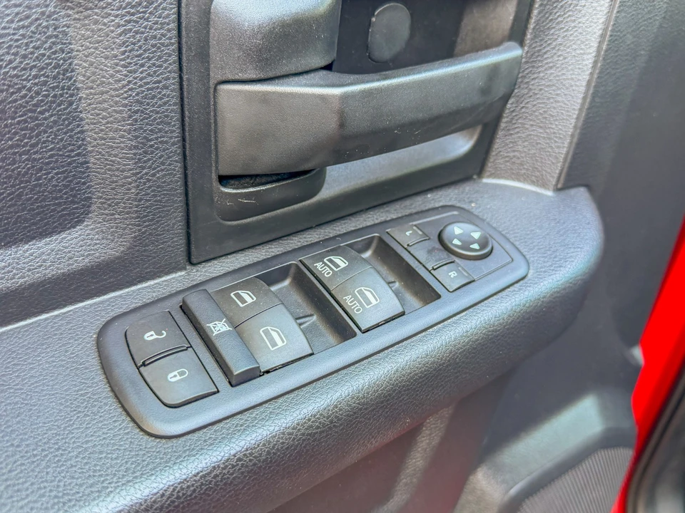 2015 Ram 1500 1st Gen - Image 23 of 31