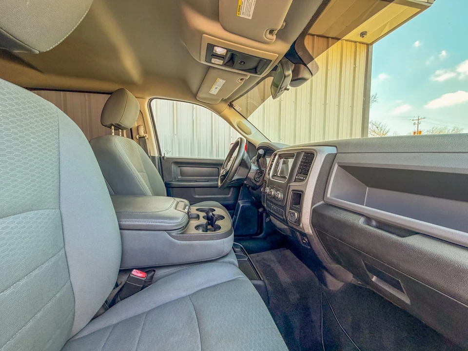 2015 Dodge Ram 4th Gen - Image 21 of 21