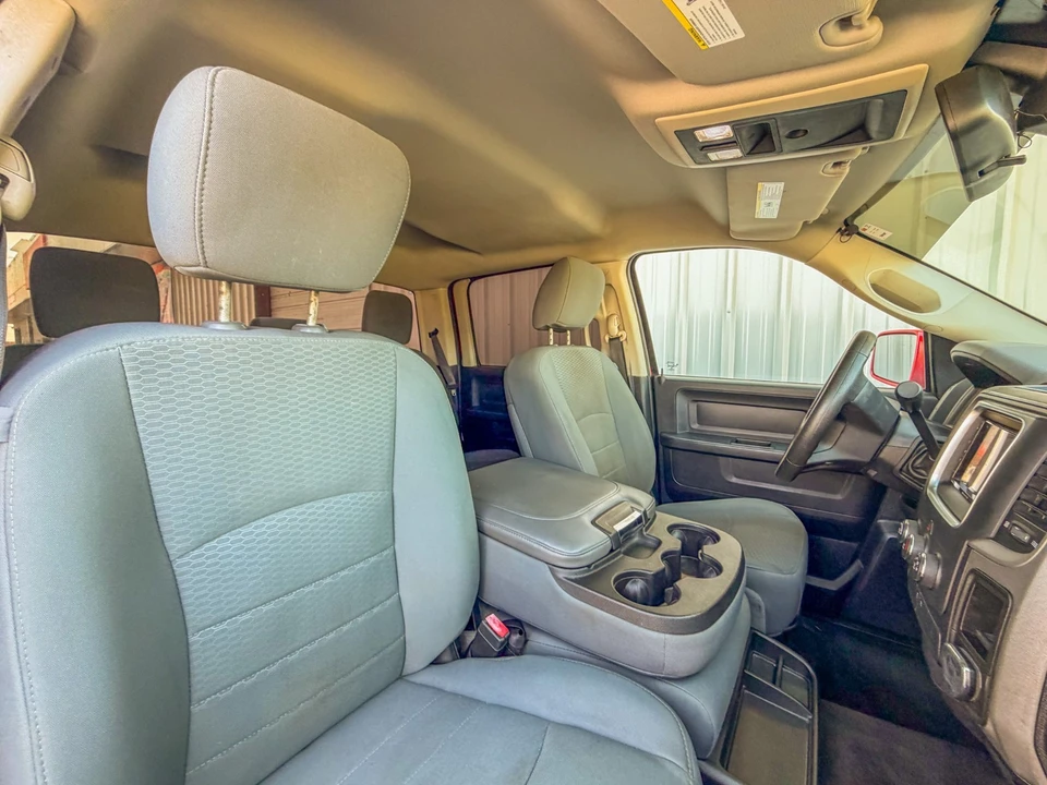 2015 Dodge Ram 4th Gen - Image 20 of 21