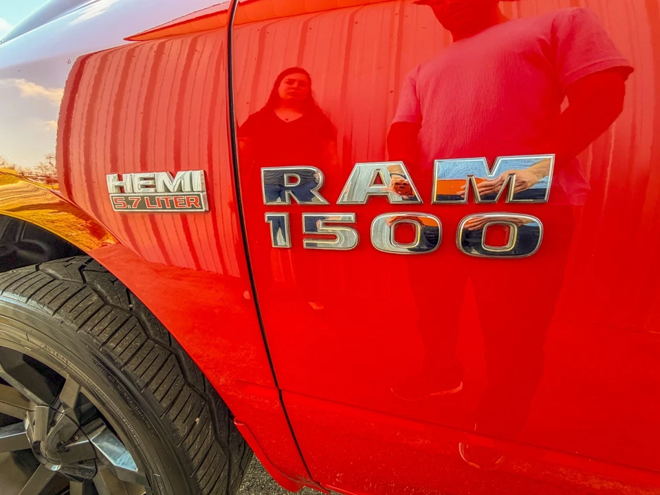 2015 Ram 1500 1st Gen - Image 22 of 31