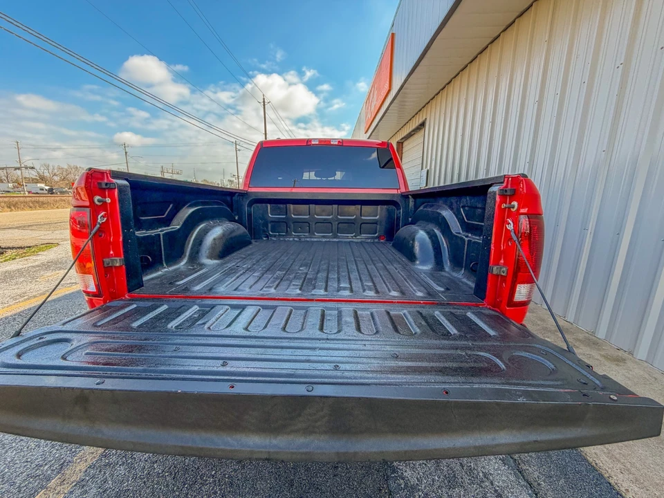 2015 Dodge Ram 4th Gen - Image 7 of 21