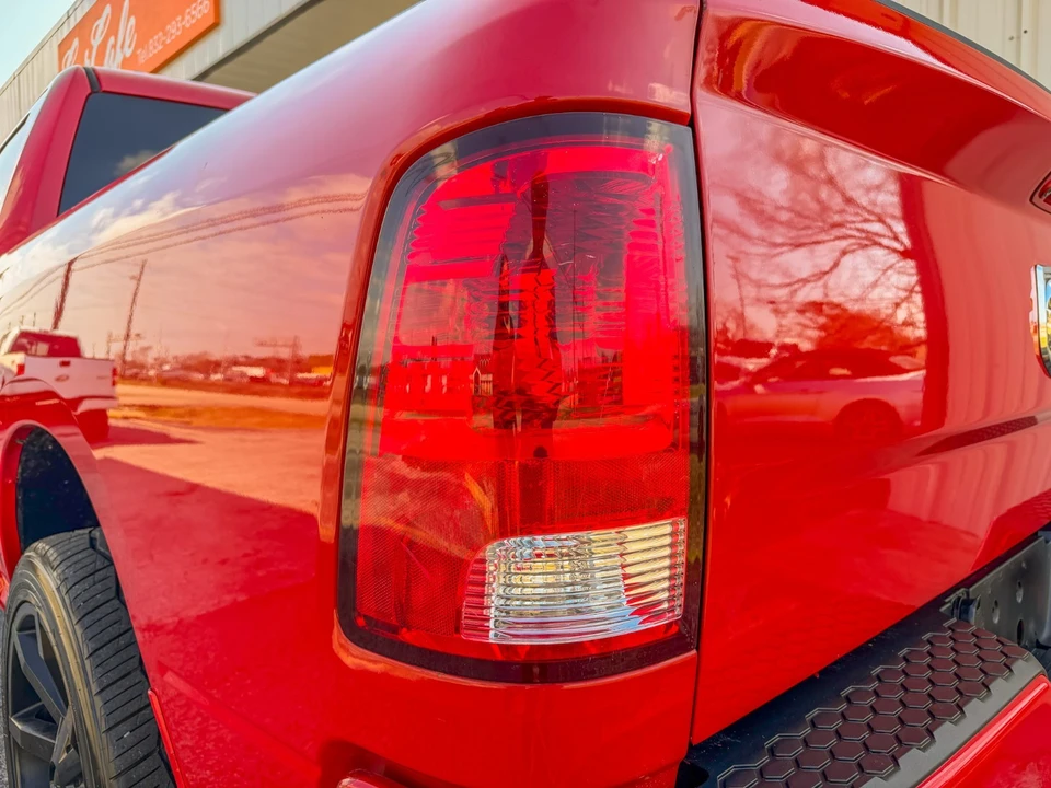 2015 Dodge Ram 4th Gen - Image 5 of 21