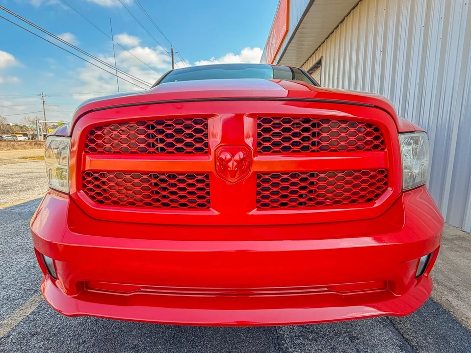 2015 Dodge Ram 4th Gen - Image 8 of 21