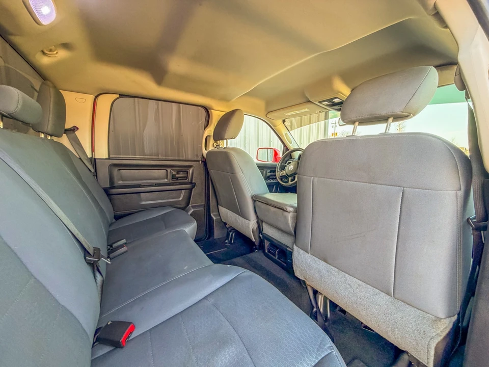 2015 Dodge Ram 4th Gen - Image 13 of 21