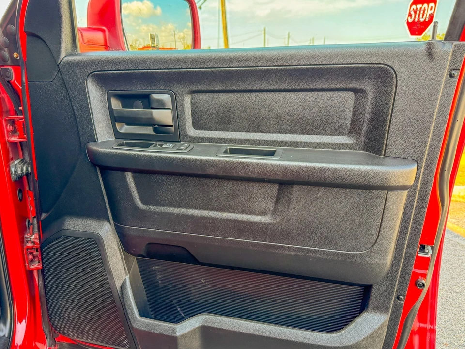 2015 Dodge Ram 4th Gen - Image 19 of 21