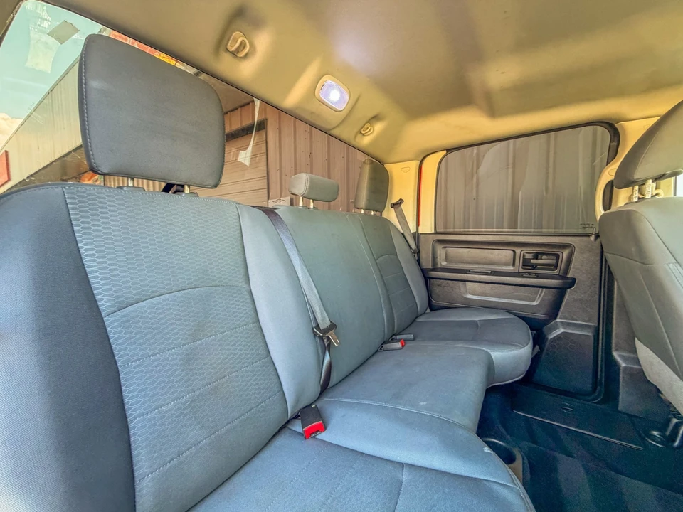 2015 Dodge Ram 4th Gen - Image 15 of 21
