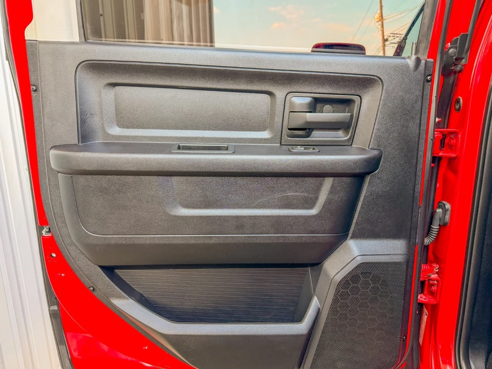 2015 Dodge Ram 4th Gen - Image 17 of 21