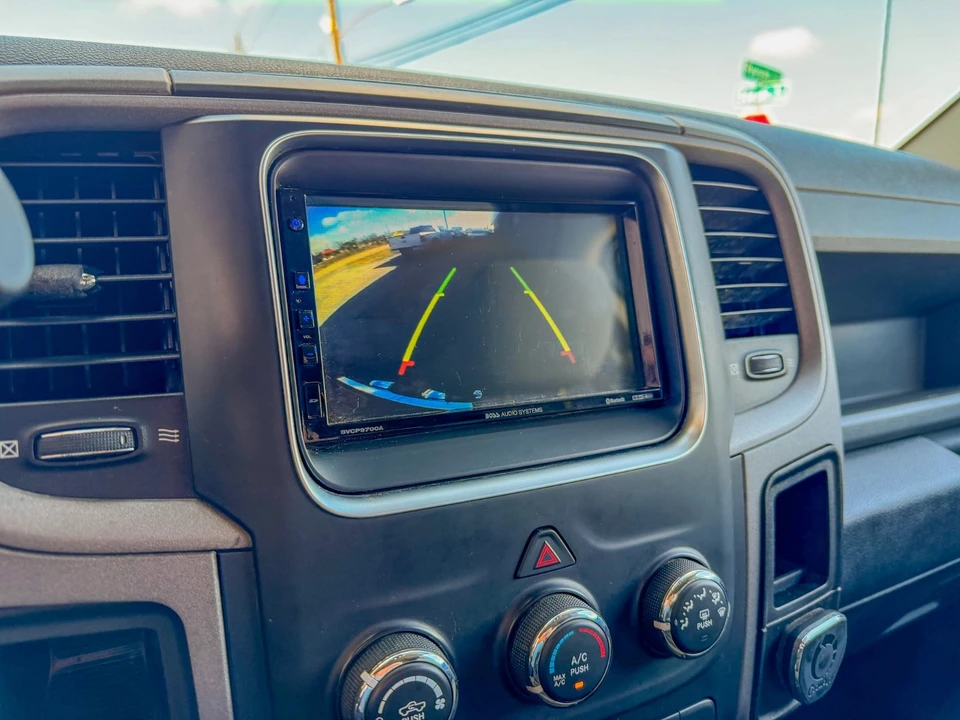 2015 Ram 1500 1st Gen - Image 28 of 31