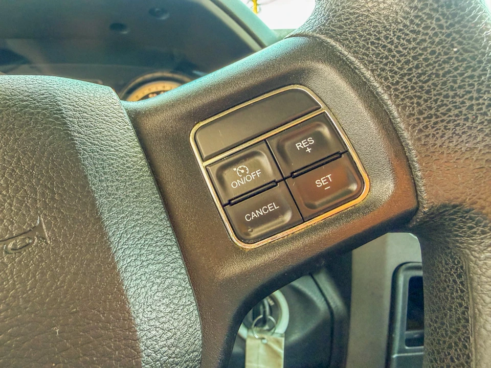 2015 Ram 1500 1st Gen - Image 26 of 31