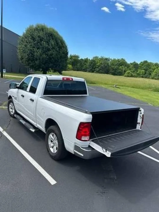 2015 Ram 1500 1st Gen - Image 3 of 7