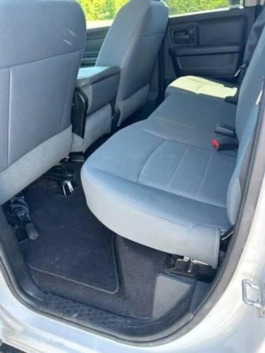 2015 Ram 1500 1st Gen - Image 5 of 7
