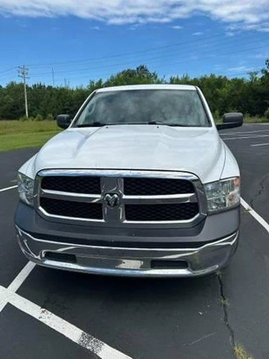 2015 Ram 1500 1st Gen - Image 2 of 7