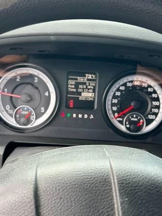 2015 Ram 1500 1st Gen - Image 6 of 7