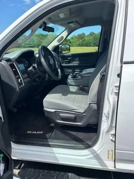 2015 Ram 1500 1st Gen - Image 4 of 7