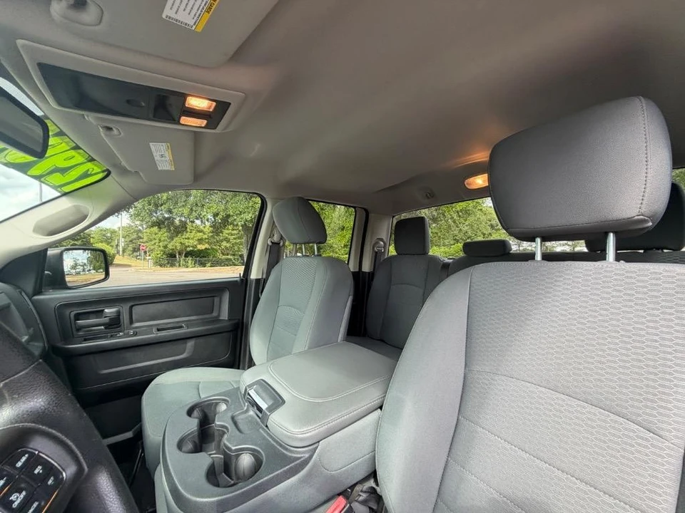 2015 Ram 1500 1st Gen - Image 6 of 26