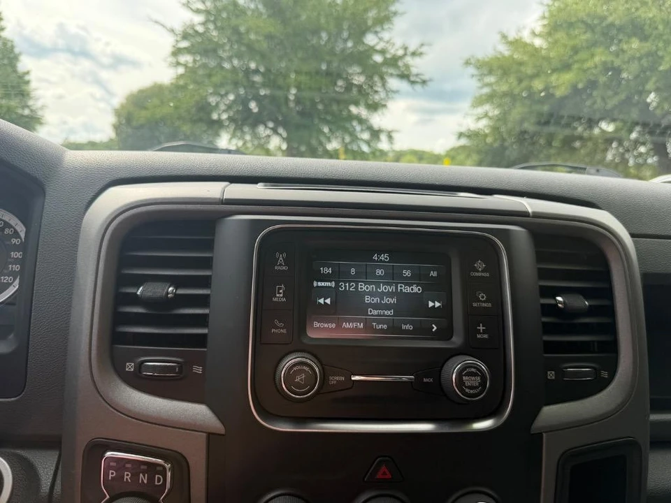 2015 Ram 1500 1st Gen - Image 10 of 26