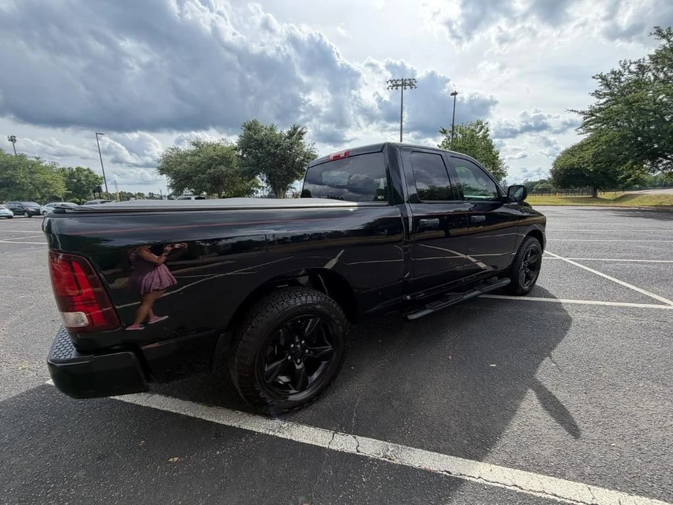 2015 Ram 1500 1st Gen - Image 22 of 26
