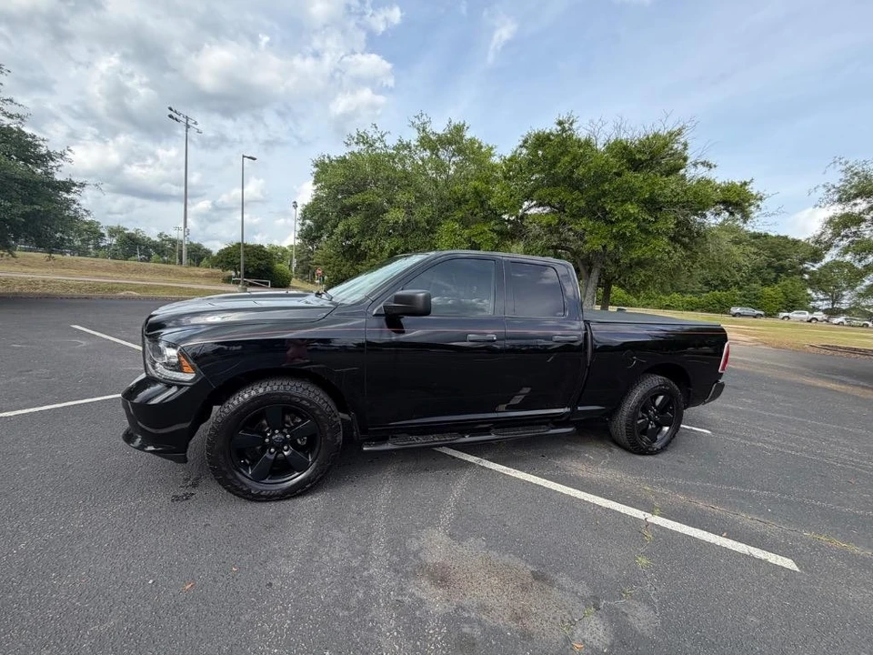 2015 Ram 1500 1st Gen - Image 2 of 26
