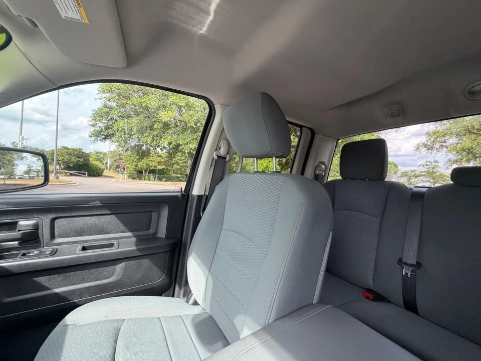 2015 Ram 1500 1st Gen - Image 14 of 26