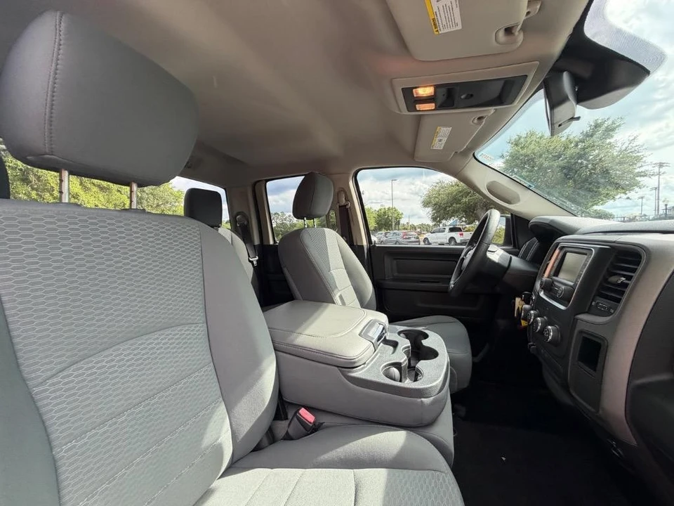 2015 Ram 1500 1st Gen - Image 24 of 26