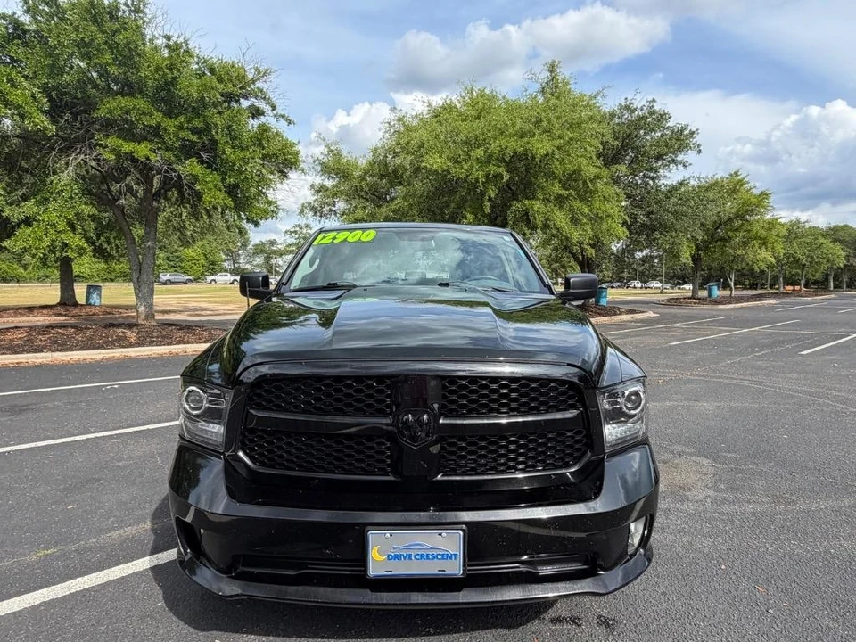 2015 Ram 1500 1st Gen - Image 25 of 26