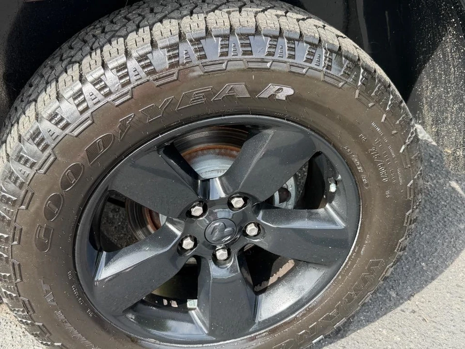 2015 Ram 1500 1st Gen - Image 18 of 26