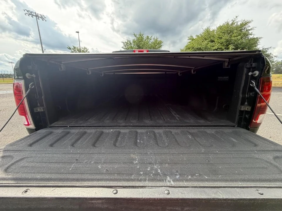 2015 Ram 1500 1st Gen - Image 20 of 26