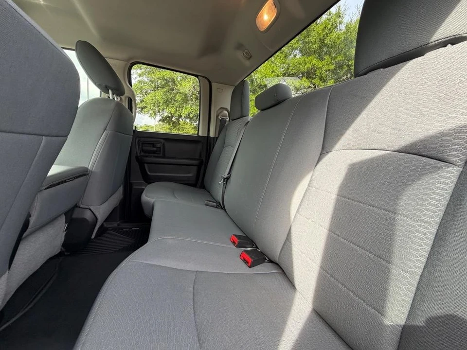 2015 Ram 1500 1st Gen - Image 17 of 26