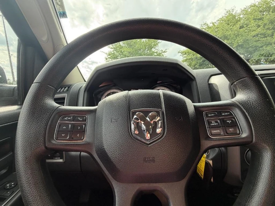 2015 Ram 1500 1st Gen - Image 8 of 26