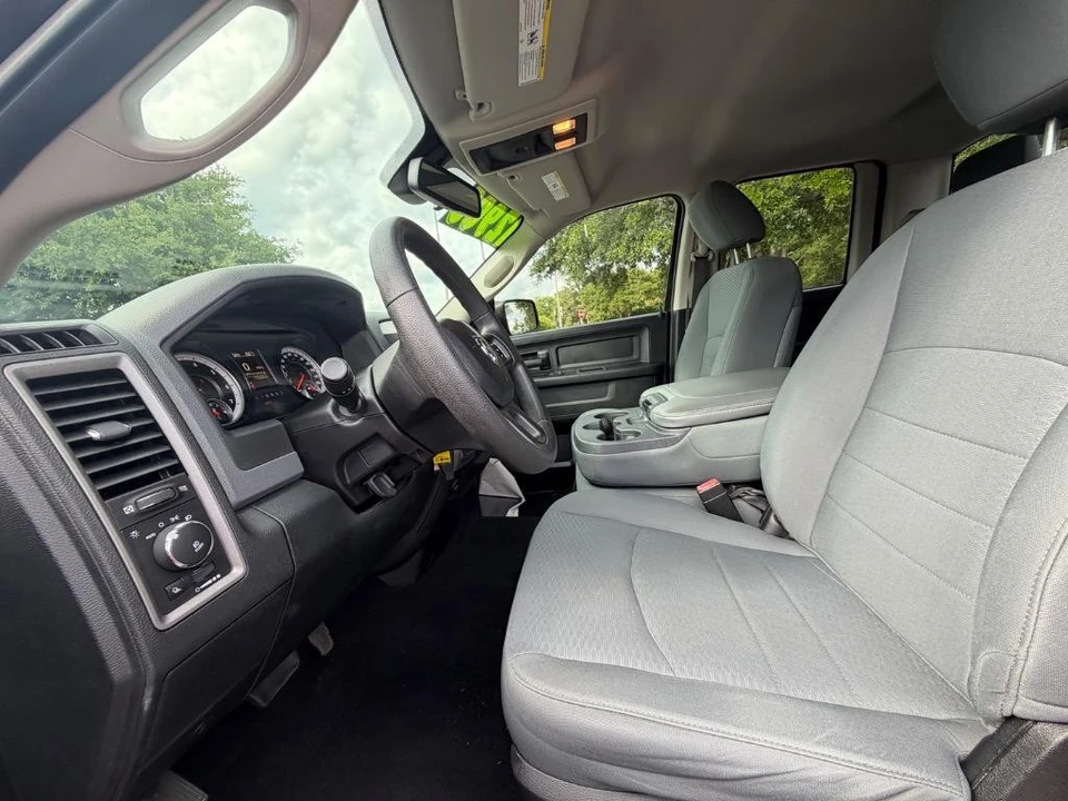 2015 Ram 1500 1st Gen - Image 4 of 26