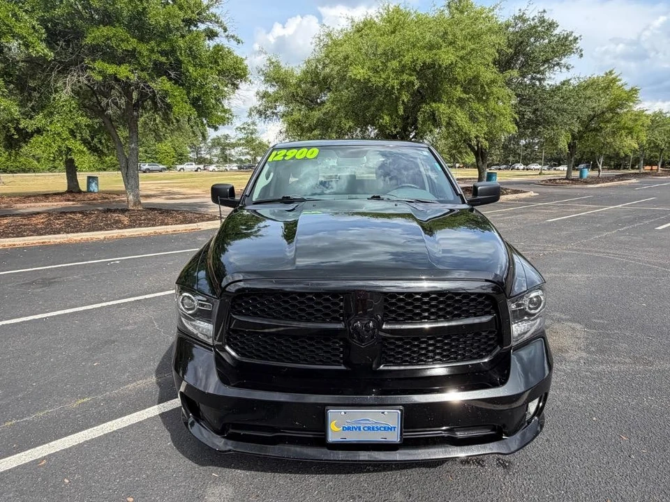 2015 Ram 1500 1st Gen - Image 26 of 26