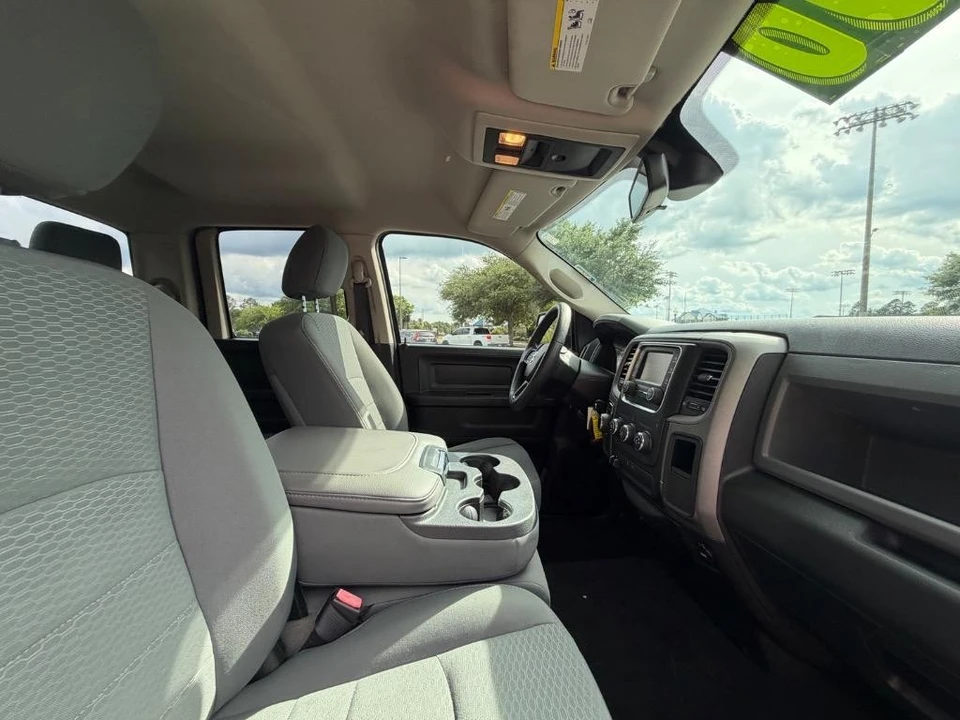 2015 Ram 1500 1st Gen - Image 23 of 26