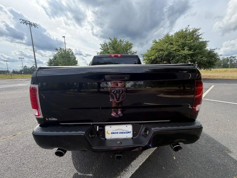 2015 Ram 1500 1st Gen - Image 19 of 26