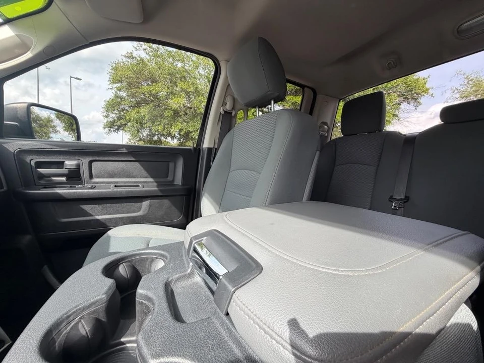 2015 Ram 1500 1st Gen - Image 13 of 26