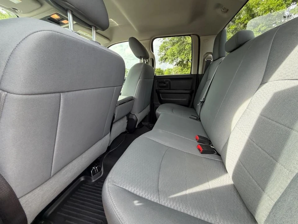 2015 Ram 1500 1st Gen - Image 16 of 26