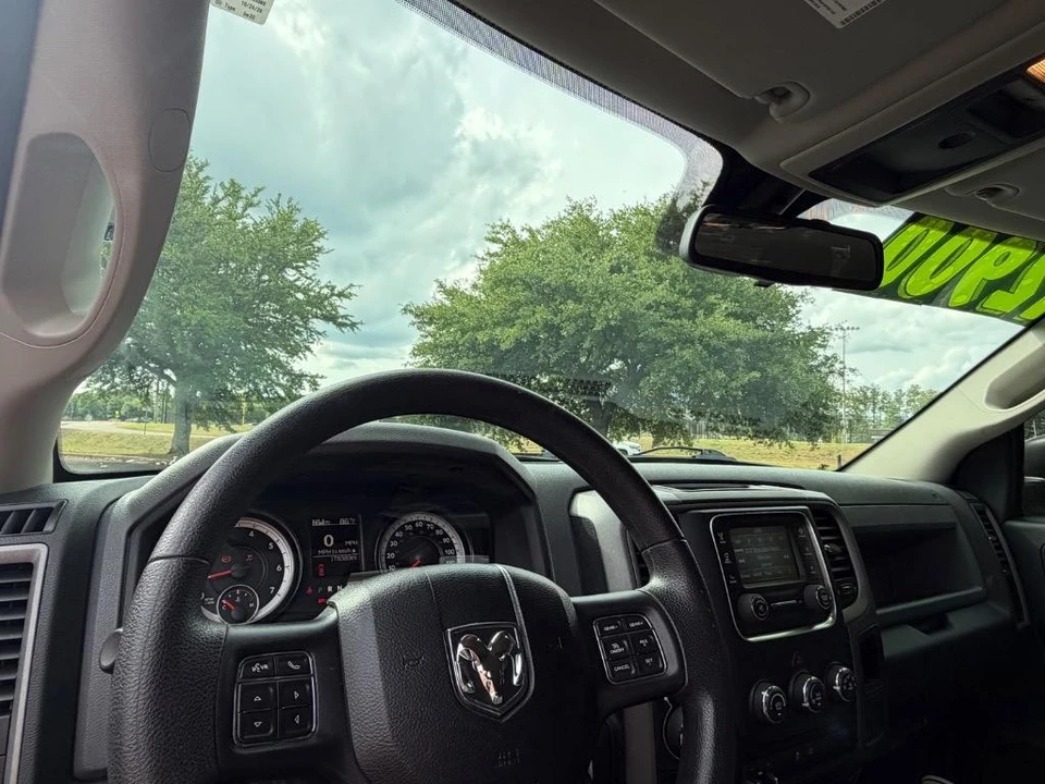 2015 Ram 1500 1st Gen - Image 7 of 26