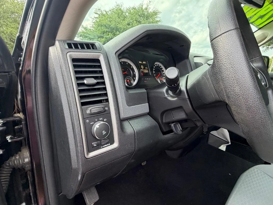 2015 Ram 1500 1st Gen - Image 5 of 26