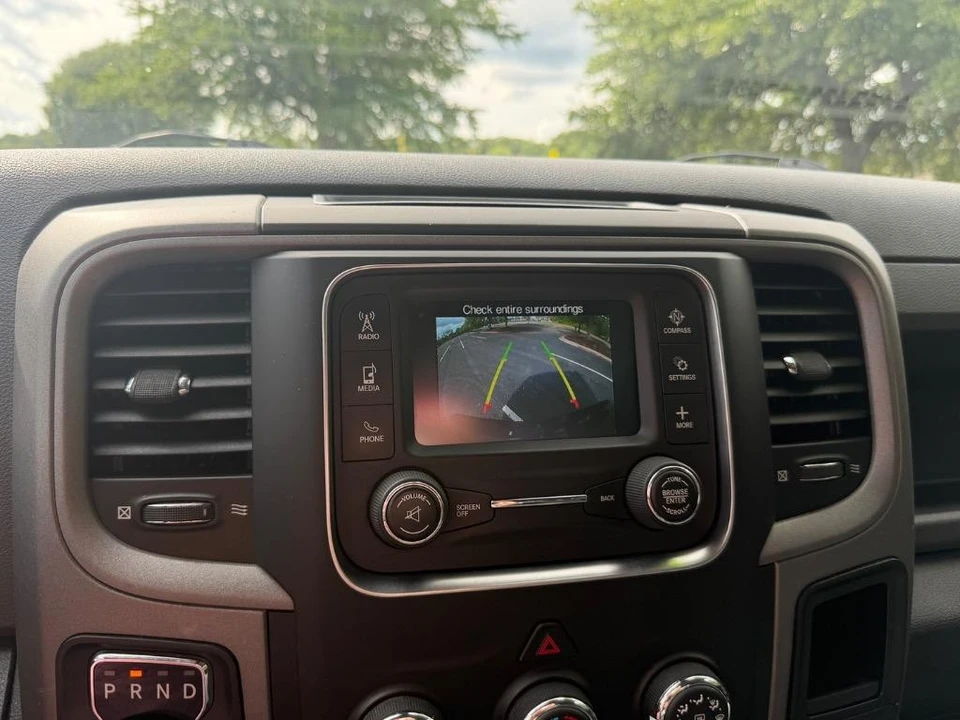 2015 Ram 1500 1st Gen - Image 11 of 26
