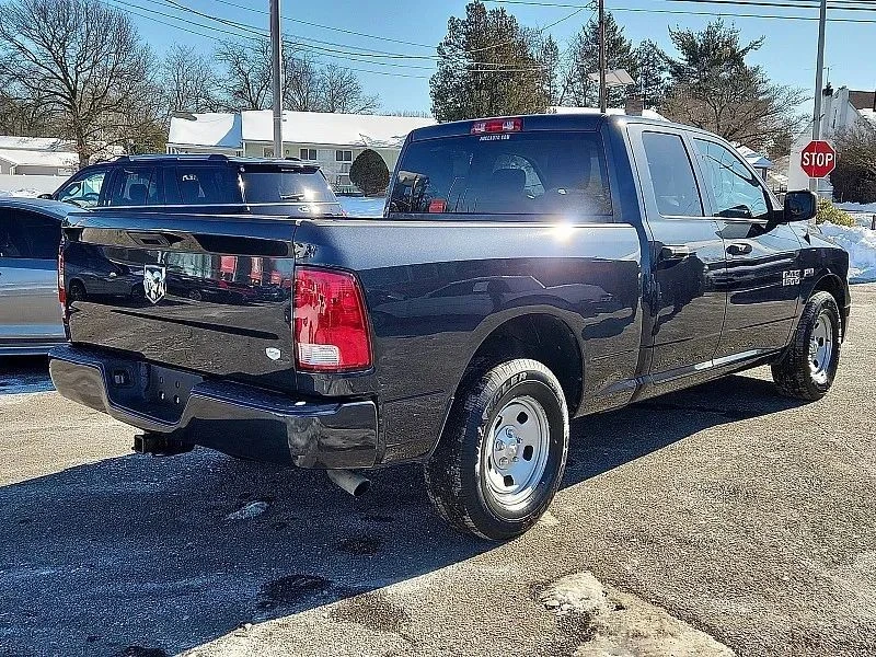 2015 Ram 1500 1st Gen - Image 7 of 12