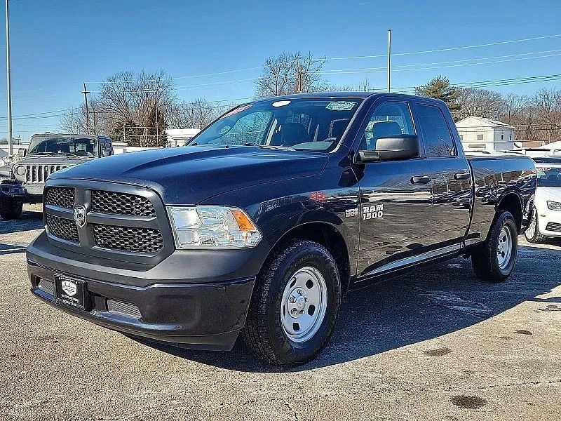 2015 Ram 1500 1st Gen - Image 4 of 12