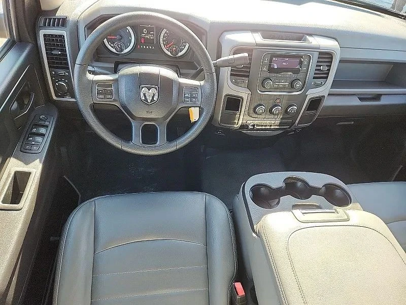 2015 Ram 1500 1st Gen - Image 12 of 12