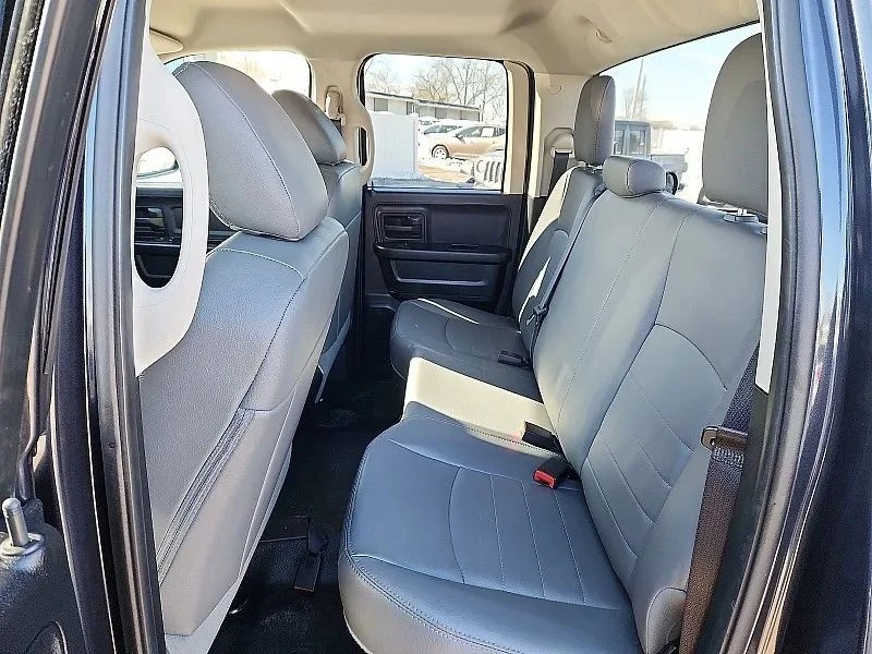 2015 Ram 1500 1st Gen - Image 11 of 12