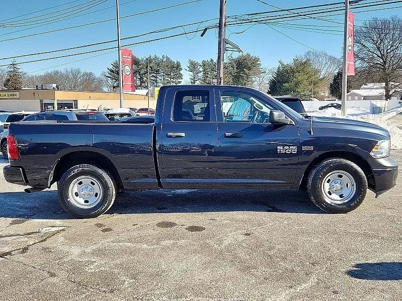 2015 Ram 1500 1st Gen - Image 8 of 12