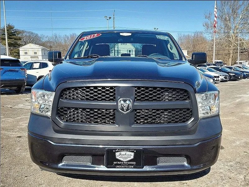 2015 Ram 1500 1st Gen - Image 3 of 12