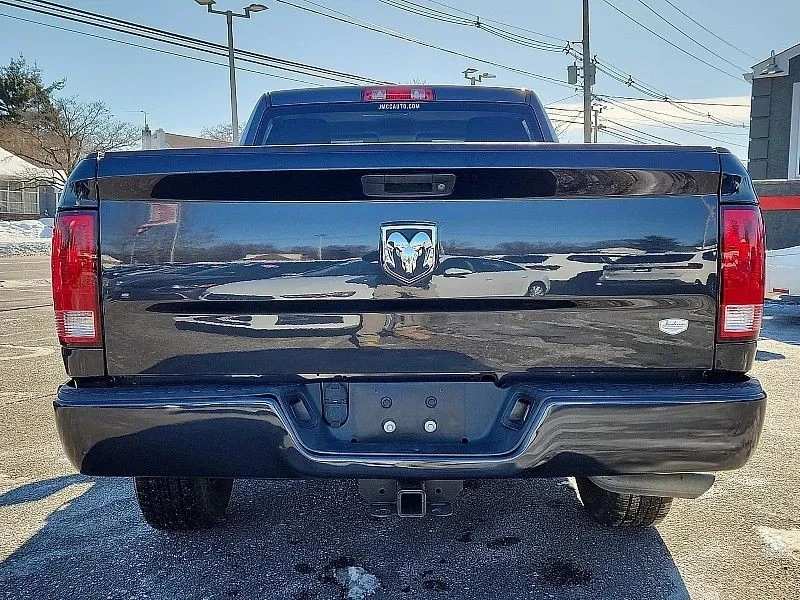 2015 Ram 1500 1st Gen - Image 6 of 12
