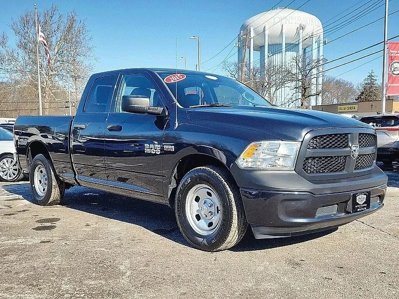 2015 Ram 1500 1st Gen - Image 2 of 12