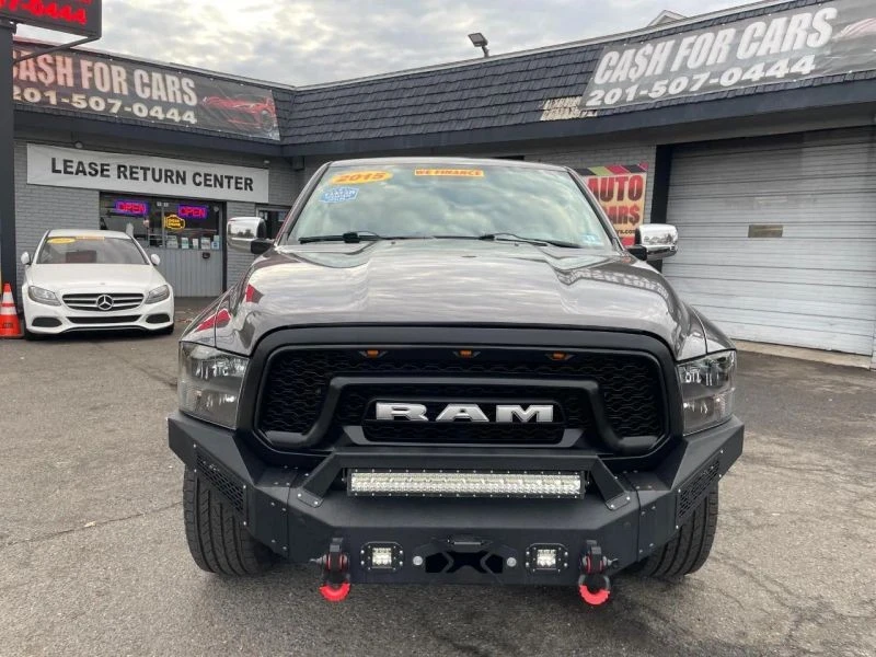2015 Ram 1500 1st Gen - Image 2 of 12